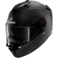 Shark Spartan Gt Pro Carbon Skin Fullface-hjelm
