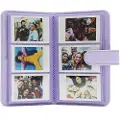 Fujifilm instax mini 12 Album - Lilac Purple