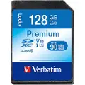 Verbatim Premium Micro Sd Class 10 128gb Hukommelseskort