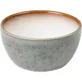 Bitz Serveringsskål 12 cm, grå/creme, Bitz