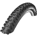Schwalbe Tough Tom K-guard 26´´ X 2.35 Stiv Mtb-dæk