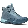 Tecnica Magma 2.0 S Mid Goretex Vandrestøvler
