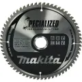 Makita 216x2.2x30 Mm Metalskæreskive