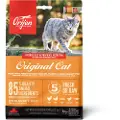 Orijen Cat & Kitten Whole Prey Kattefoder - 340 g