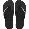 Havaianas Klipklapper Havaianas BRAZIL LOGO dame 27 / 28