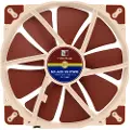 Noctua Nf-a20 5v Pwm 200 Mm Blæser