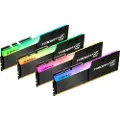 G.Skill Trident Z 64gb 4x16gb Ddr4 3200mhz Ram-hukommelse