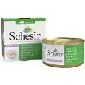 Schesir kyllingefilet natural style til katte