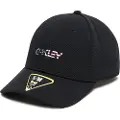 Oakley Apparel 6 Panel Stretch Metallic Kasket