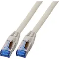 EFB Elektronik K5525fgr S/ftp 1.5 M Cat6a Netværkskabel