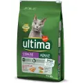 Affinity Ultima Ultima Cat Sterilized Laks & Byg - Økonomipakke: 2 x 10 kg