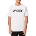 Oakley Apparel Mark Ii 2.0 T-shirt Med Korte ærmer