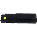 Dell F8N91 Tonerkassette Gul 593-11120 Modsvarer: N/A