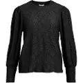 Object Objfeodora Top