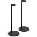 Sonos Floor Stand For Era 100 - Black (1 Pair)