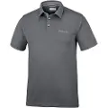 Columbia Nelson Point Kortærmet Polo