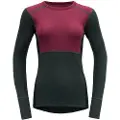 Devold Lauparen Merino 190 T-shirt Med Lange ærmer