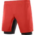 Salomon Xa Twinskin Shorts