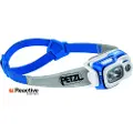 Petzl Swift Rl Pandelampe