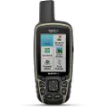Garmin Gpsmap 65 Gps