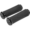 Sram Gripshift Lock-on Håndtag