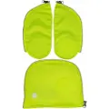 Ergobag Fluo Led Zip-set Lap