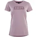 iON Logo Dr T-shirt Med Korte ærmer