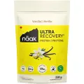 Naak Ultra Restitutionsdrikpulver Vanilje 500g