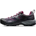 Mammut Ducan Low Goretex Vandresko