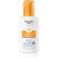 Eucerin Kids Spray Spf50+ 200ml Solcreme