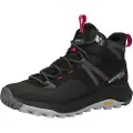 Merrell Siren 4 Mid Goretex Vandrestøvler