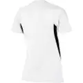 Nike Team Spike T-shirt Med Korte ærmer