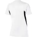 Nike Team Spike T-shirt Med Korte ærmer