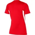 Nike Team Spike T-shirt Med Korte ærmer