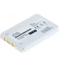 24hShop Batteri til Nokia 5210, 6510 og 7650 - kompatibelt Li-Ion-batteri