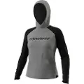 Dynafit 24/7 Polartec Fleecejakke Med Hætte