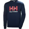 Helly Hansen Logo Sweatshirt