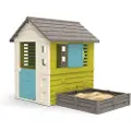 Smoby Arenero Hus
