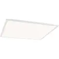Shada LED Panel til systemloft Hvid Kvadrat Dæmpbar i Kelvin - Pawel