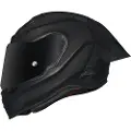 NEXX X.R3R Carbon Zero Pro 2 sort L