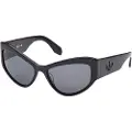 Adidas Or0089 Solbriller Til Kvinder