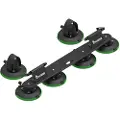TreeFrog Model Elite 2 Cykelstativ Til 2 Cykler