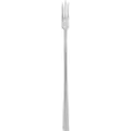 Gense Slicing fork Thebe 17.2 cm Matte steel