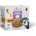 Applaws Økonomipakke: 16 x 156 g Mix Applaws Taste Toppers - Mix i Stew