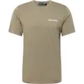 Dockers A1103-0154 Logo Stencil T-shirt Med Korte ærmer