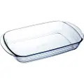 Ô cuisine Rectangular 39x24x6 Cm Bageform 6 Enheder