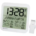Bresser Mytime Meteotime Vejrur