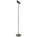 Blomus Gulvlampe STAGE L, 130 cm, LED, mørkegrå, Blomus