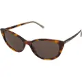 Jimmy Choo Nadias08670 Solbriller Til Kvinder