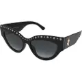 Jimmy Choo Sonjags8079o Solbriller Til Kvinder